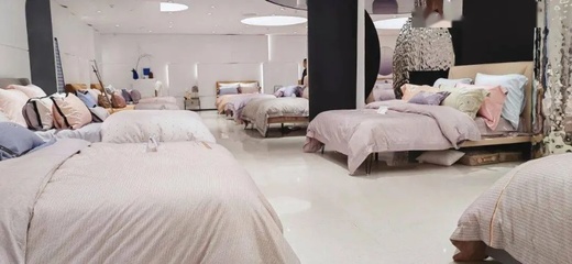 探秘海門家紡市場(chǎng),哪里好賣的家紡產(chǎn)品?